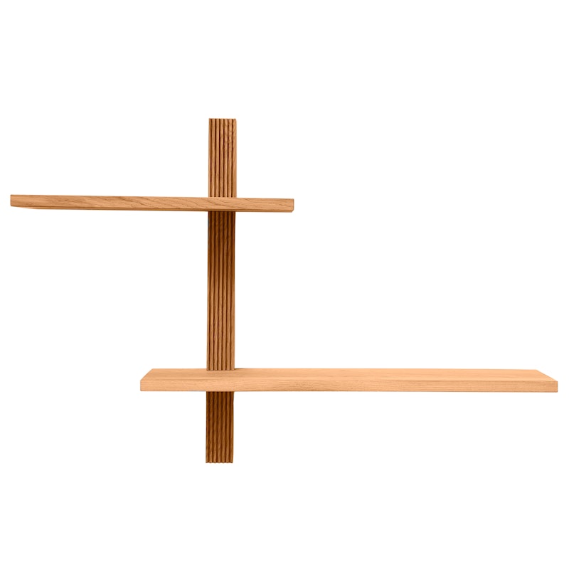 Phase Vegghylle, Oljet Eik