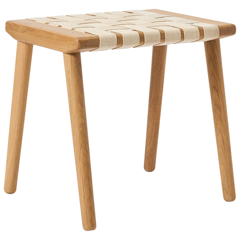 Seat Krakk, Hvitpigmentert Eik