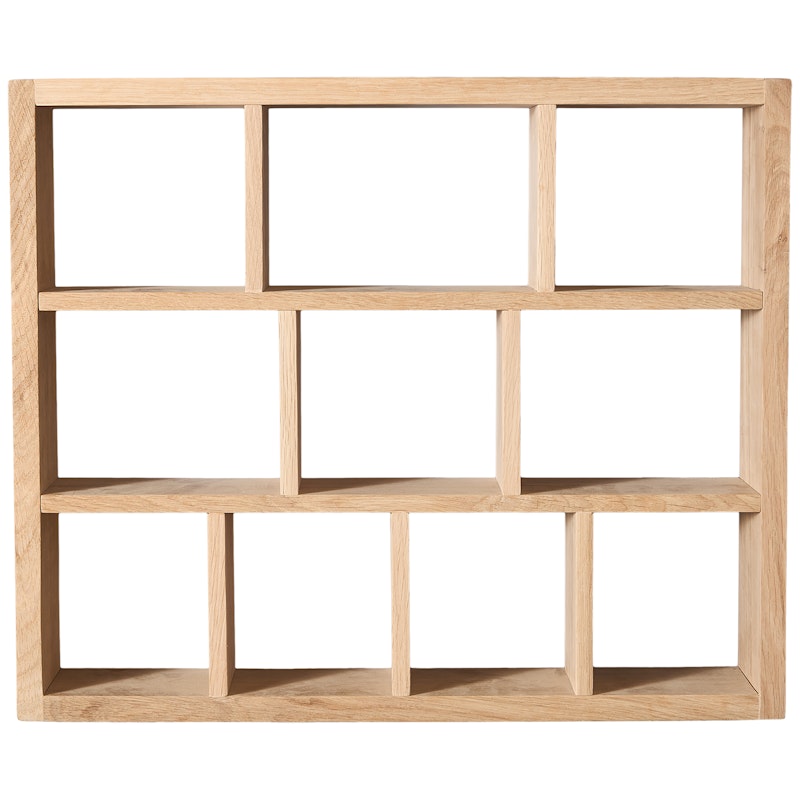 Tailor Vegghylle, Eik