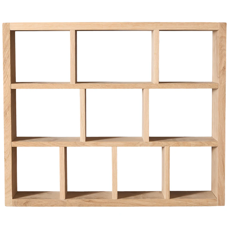 Tailor Vegghylle, Eik