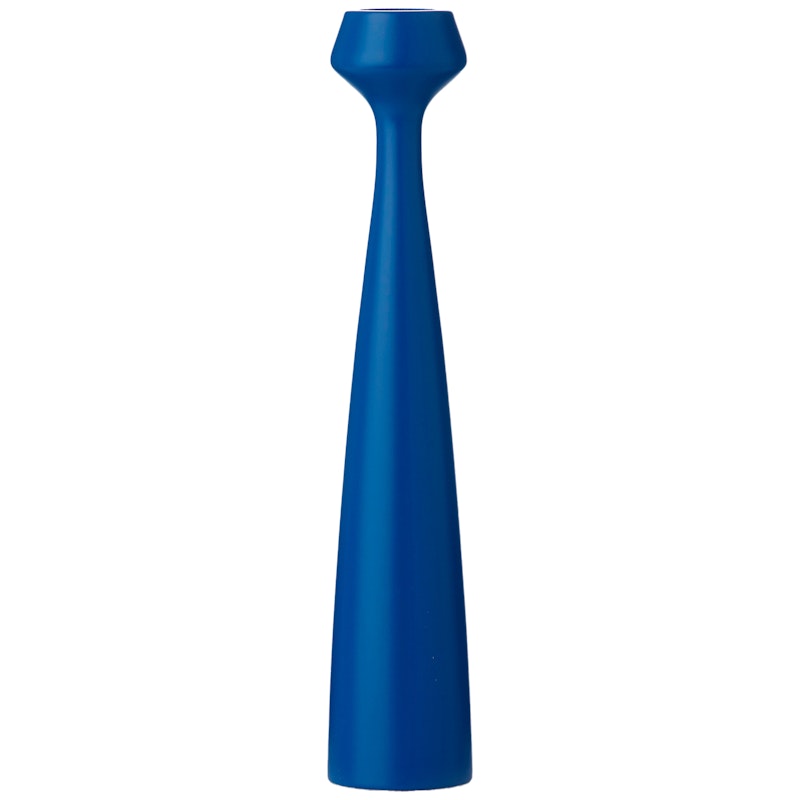 Lily Lysestake, Cobalt Blue