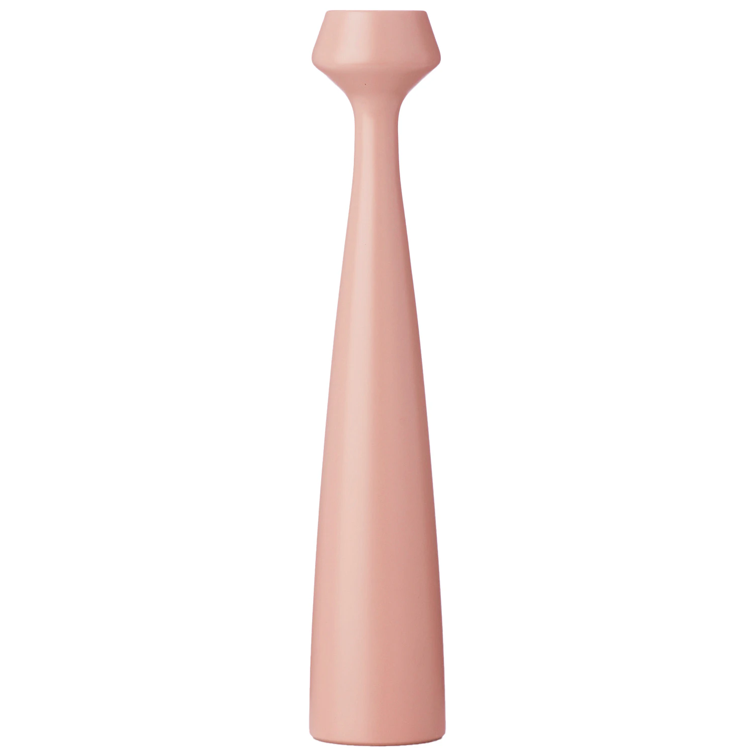 Applicata Lily Lysestake  -  Lyslykter B&oslash;k Warm Rose - L46