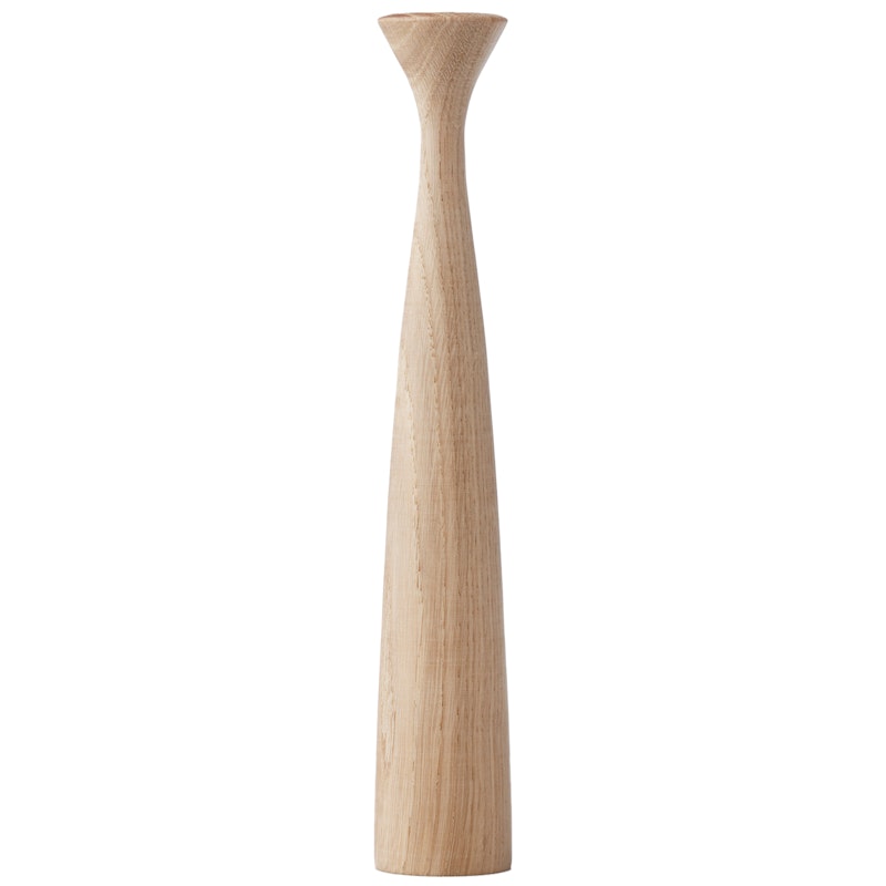 Rose Lysestake, Eik