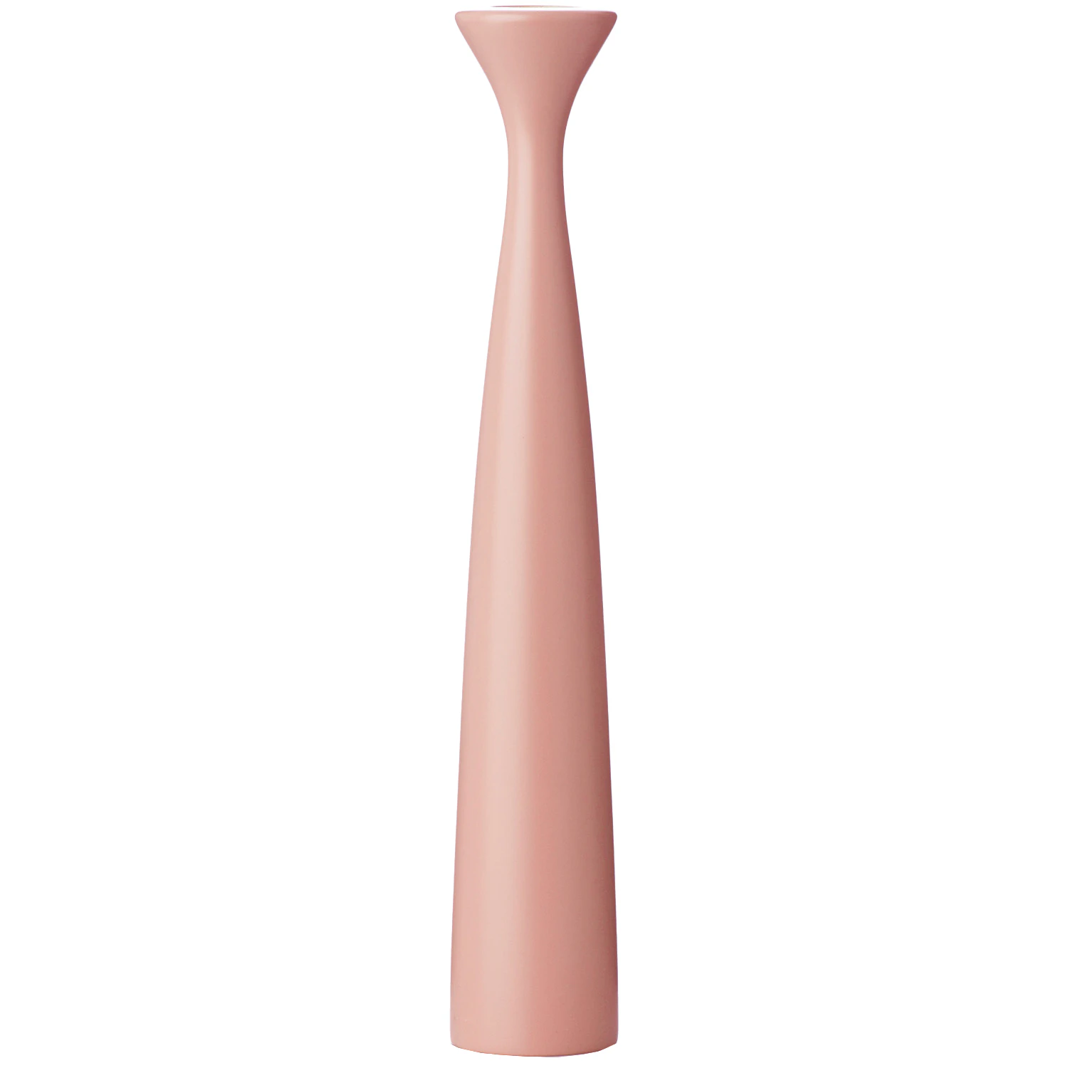 Applicata Rose Lysestake  -  Lyslykter B&oslash;k Warm Rose - R46