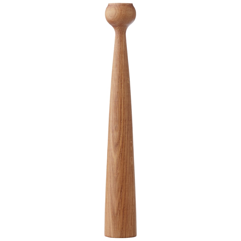 Tulip Lysestake, Oljet Eik