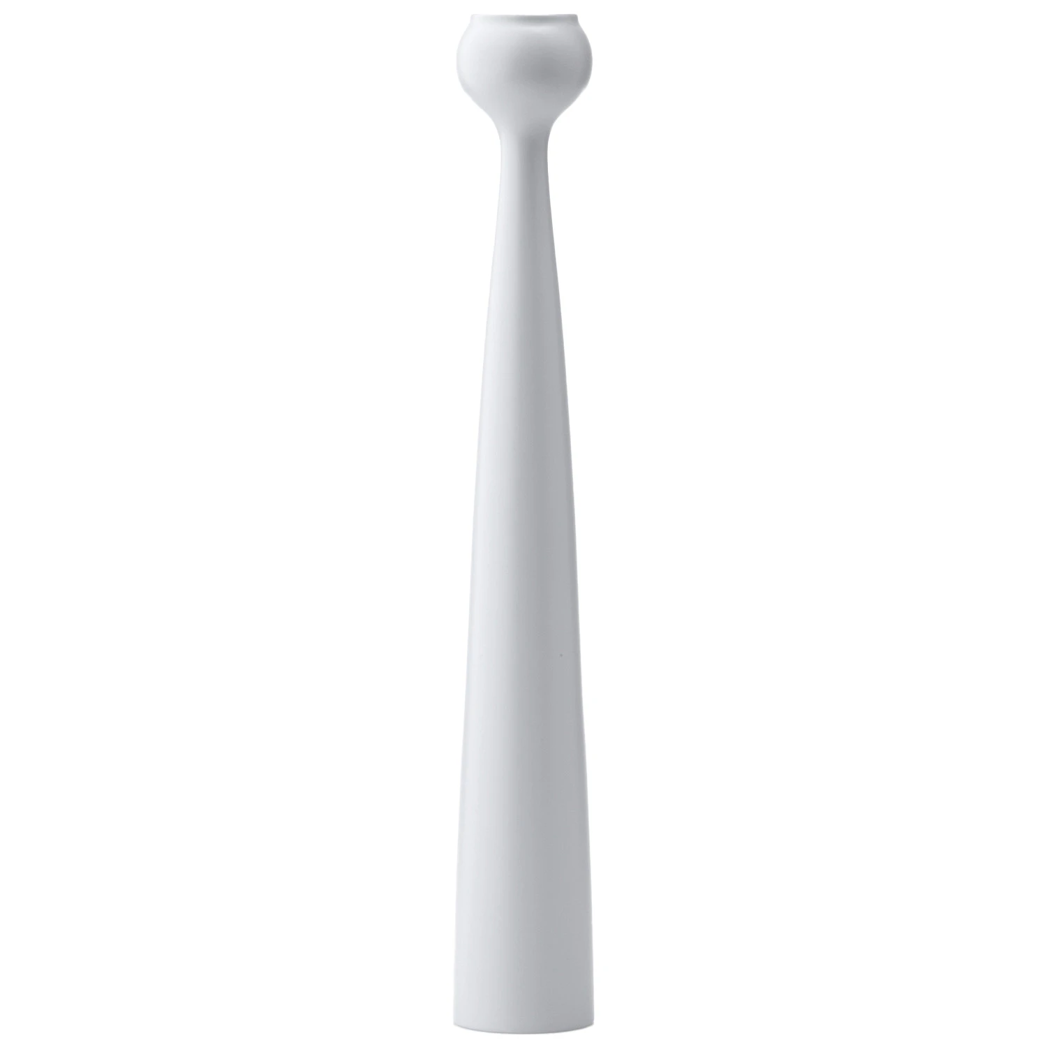 Applicata Tulip Lysestake  -  Lyslykter B&oslash;k Cool Grey - T26