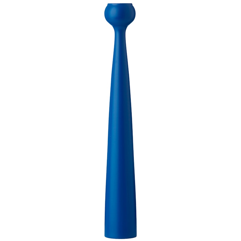 Tulip Lysestake, Cobalt Blue