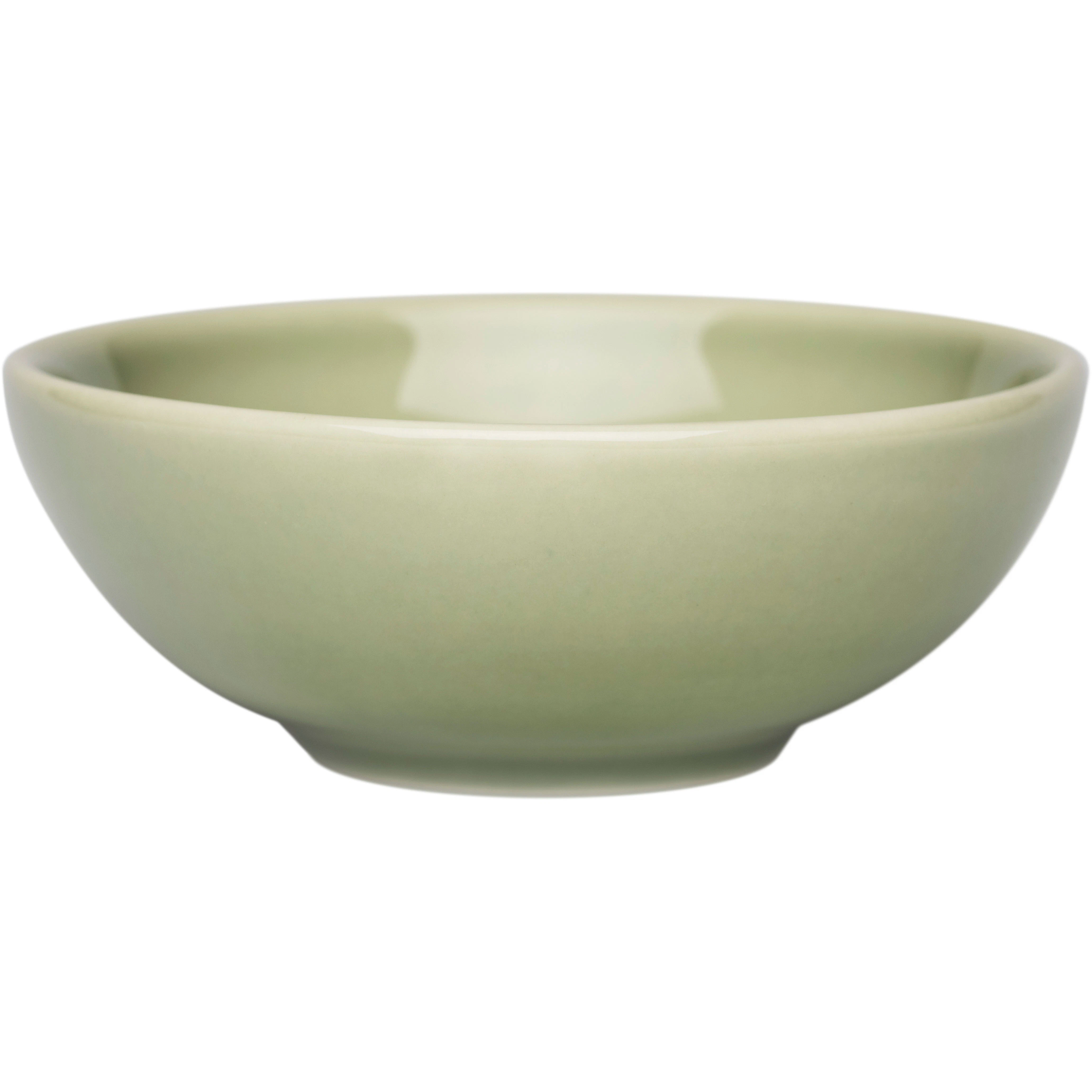 Arabia 24h Minisk&aring;l 9 Cm Sage -  Serveringssk&aring;ler Vitroporcelain Salvia - 1083884