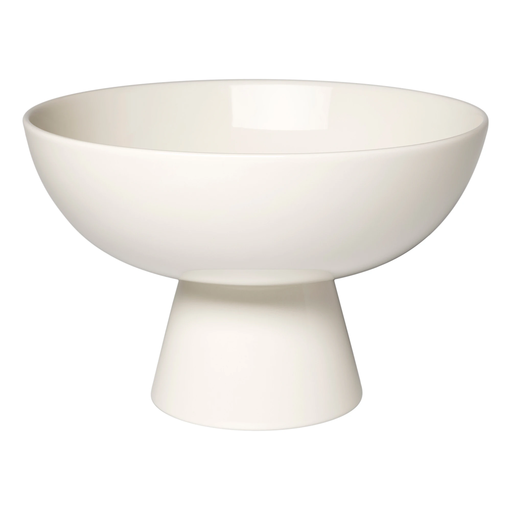 Arabia 24h Sk&aring;l 1,8 L - Serveringssk&aring;ler Vitroporcelain Hvit - 1086672