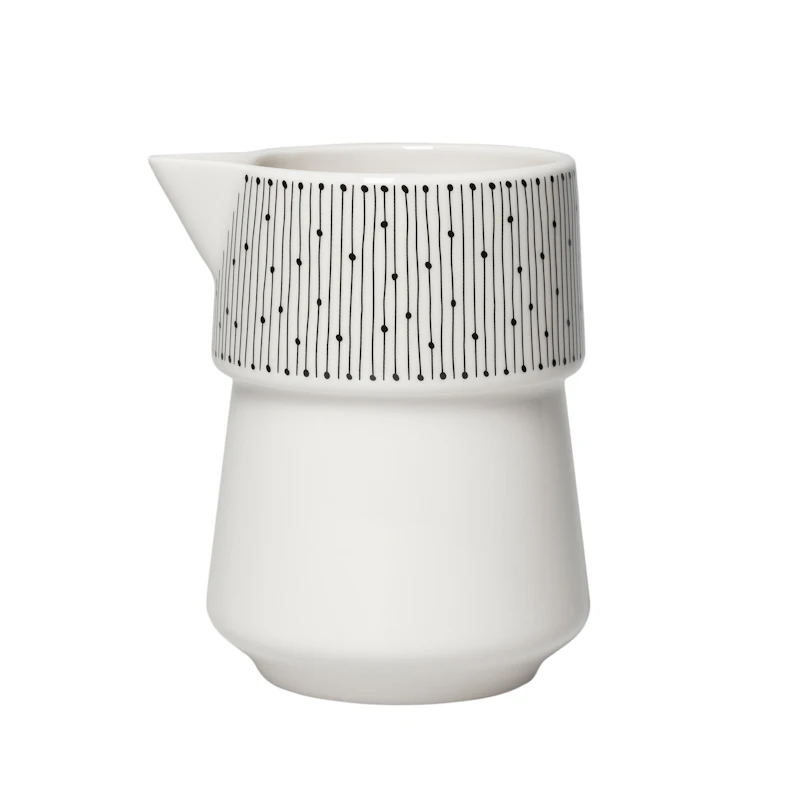 Mainio Mugge 50 cl, Sarastus