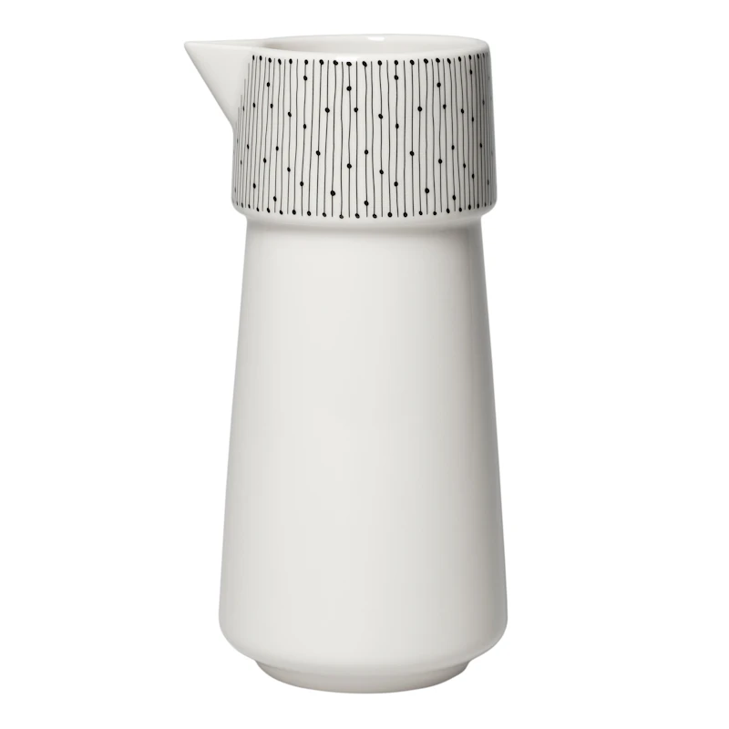 Mainio Mugge 100 cl, Sarastus