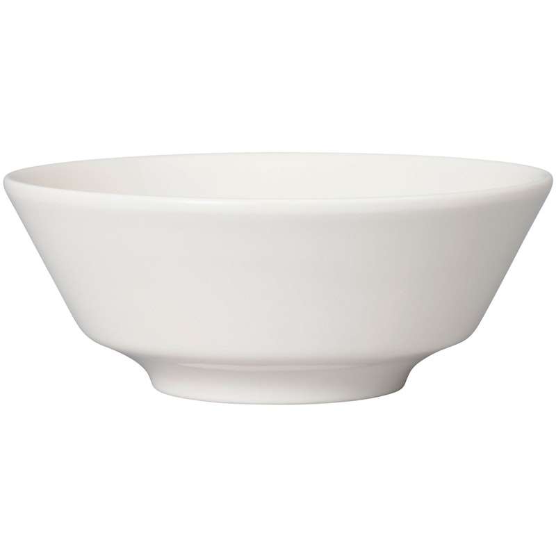 Mainio Skål Ø13 cm, Hvit