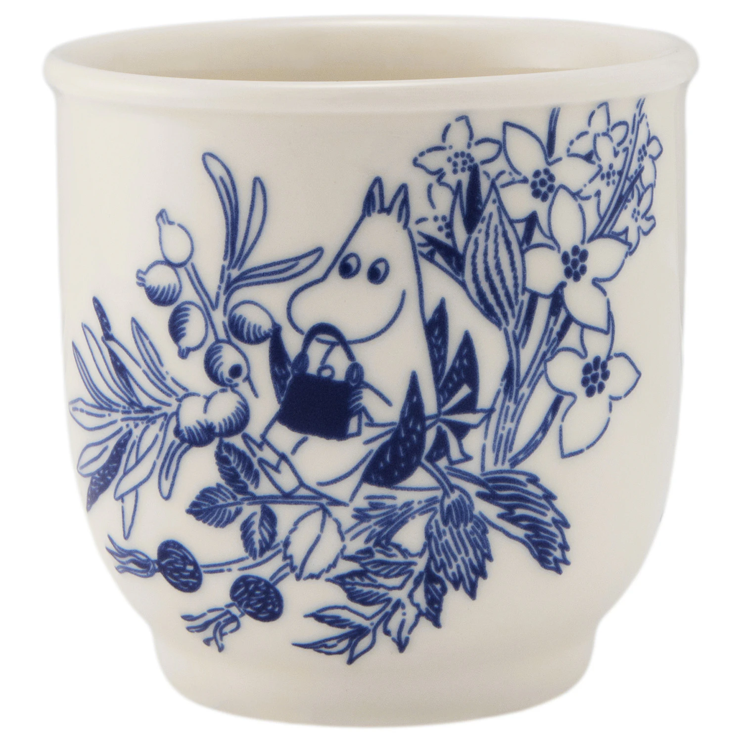 Moomin Arabia Mummi Haru Te Krus 26 Cl -  Tekopper Bl&aring; - 1073508