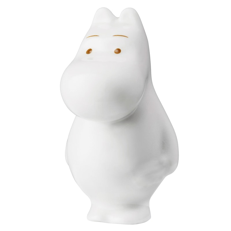 Mummi Minifigur Mummitroll, 5,5cm
