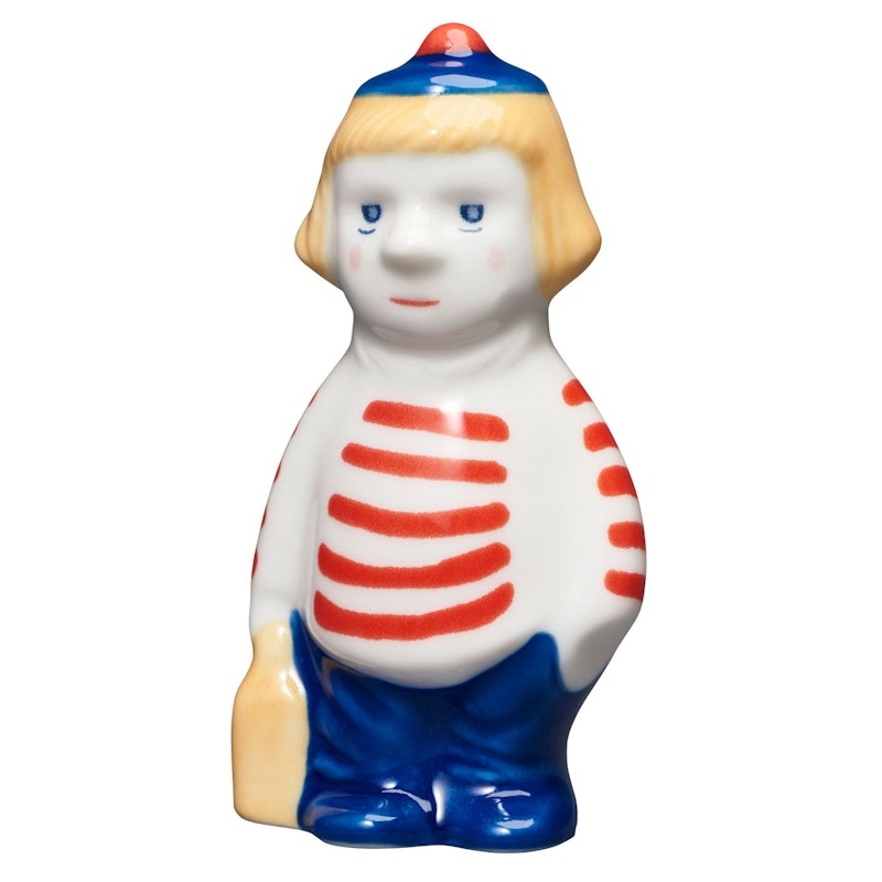 Mummi Minifigur Too-Ticki