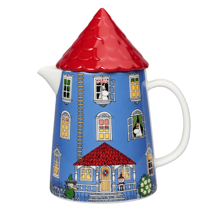 Mummi Mugge Mummihuset, 1 L