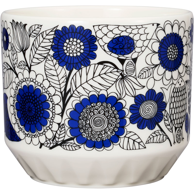 Pastoraali Pot 10x12 cm