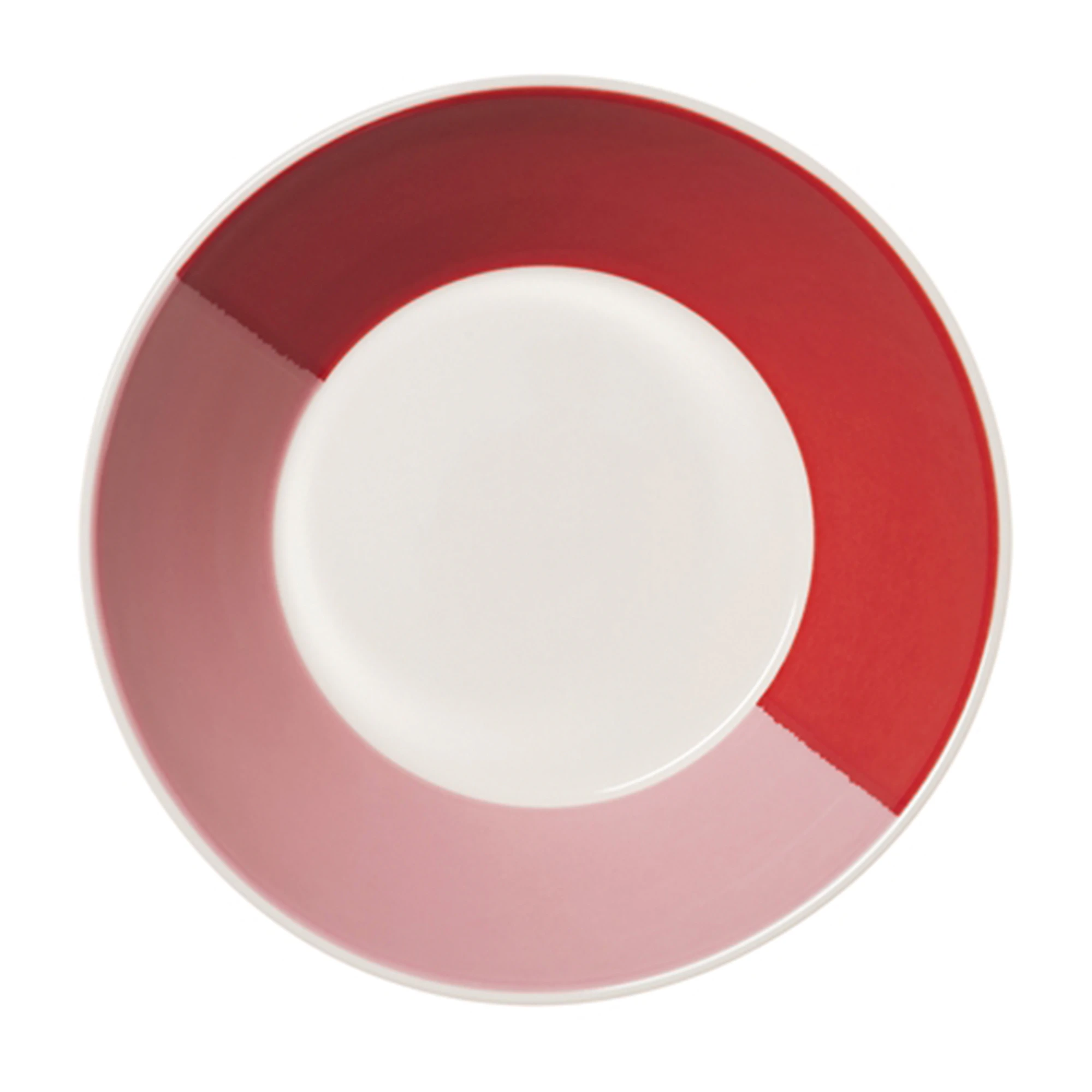 Arabia Vuokko Sk&aring;l 13 Cm - Serveringssk&aring;ler Vitroporcelain Rosa - 1087158