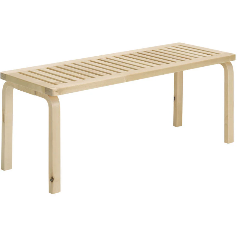 153A Benk, Mattlakkert Wild Birch