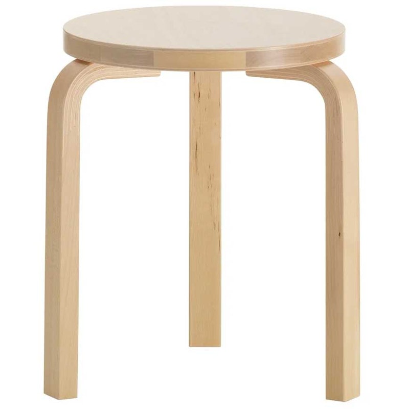 60 Krakk, Wild Birch