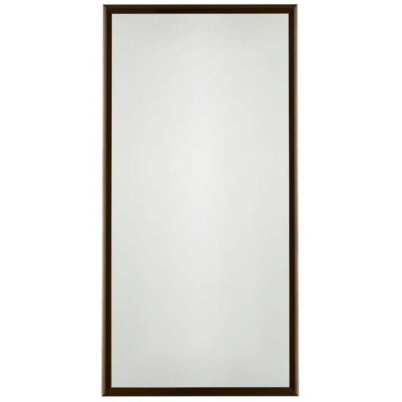 Discovery Space Rectangular Pendel RGBW, Bronsefarget