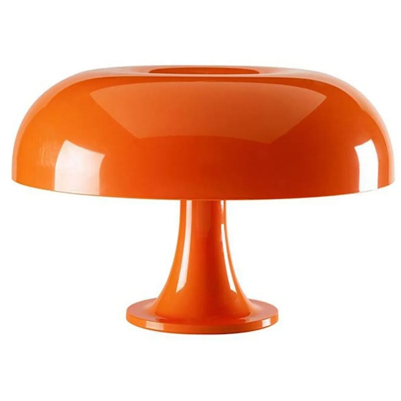 Nessino Bordlampe, Oransje