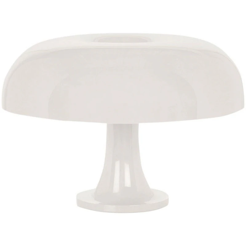 Nesso Bordlampe H34 cm,  Hvit