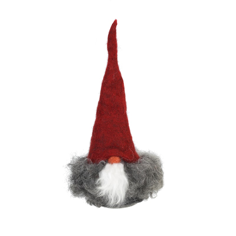 Viktor Gnome 20 cm, Red Gotland