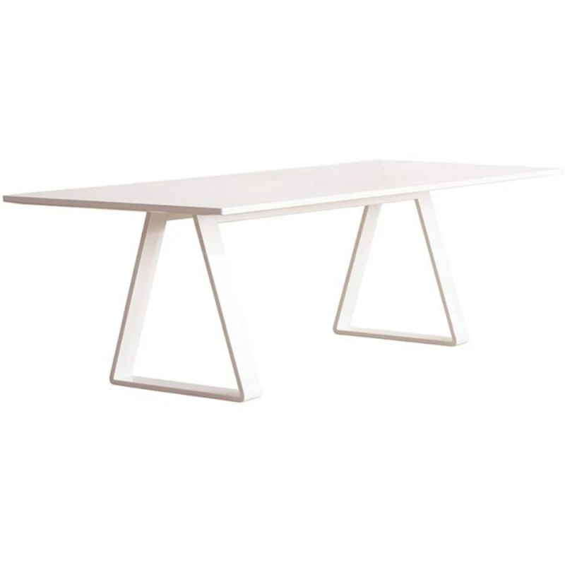 Bermuda Table White, 90x200 cm