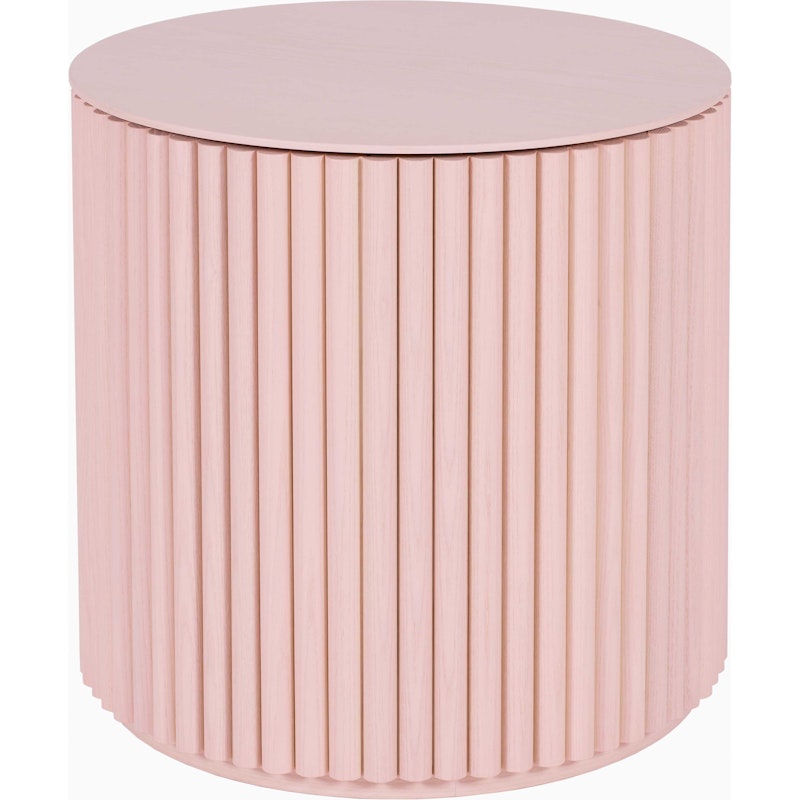 Petit Palais Sidebord 42 cm, Dusty Pink