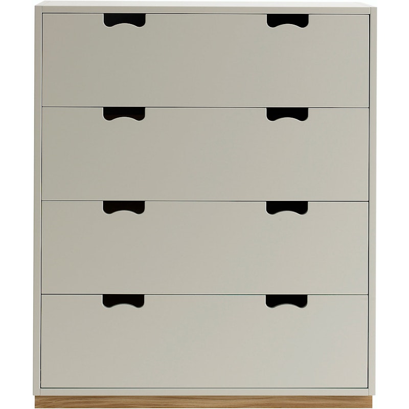 Snow A Kommode, Dark Sand