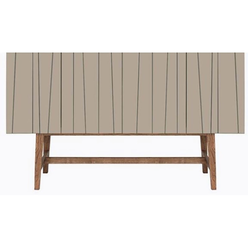 Vass 40:135 Stand P6 Dark Sand