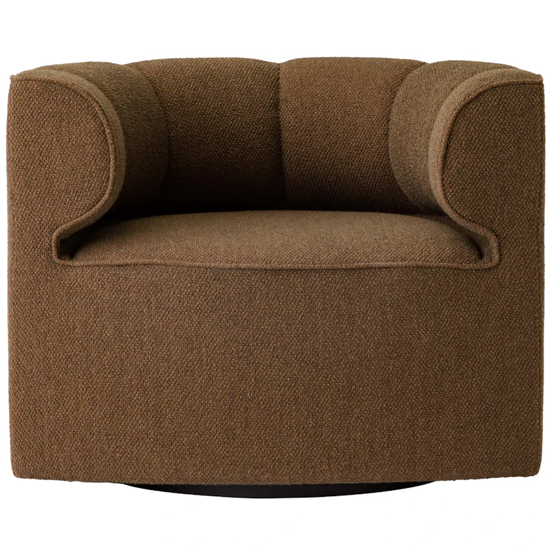 Eave Seamline Lenestol, Logan Nutmeg