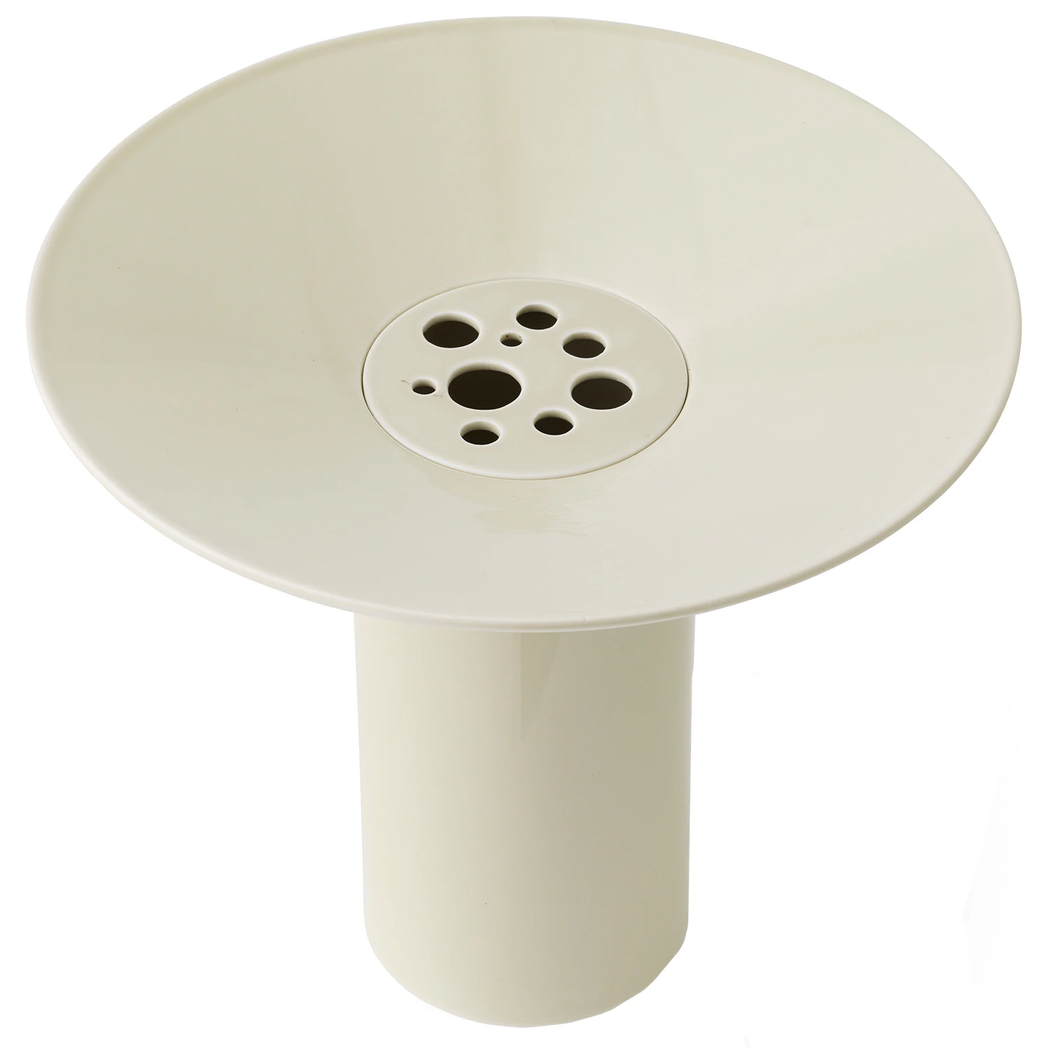 Audo Copenhagen Hana Vase H26 Cm  -  Vaser Stengods Ashen - 4829659