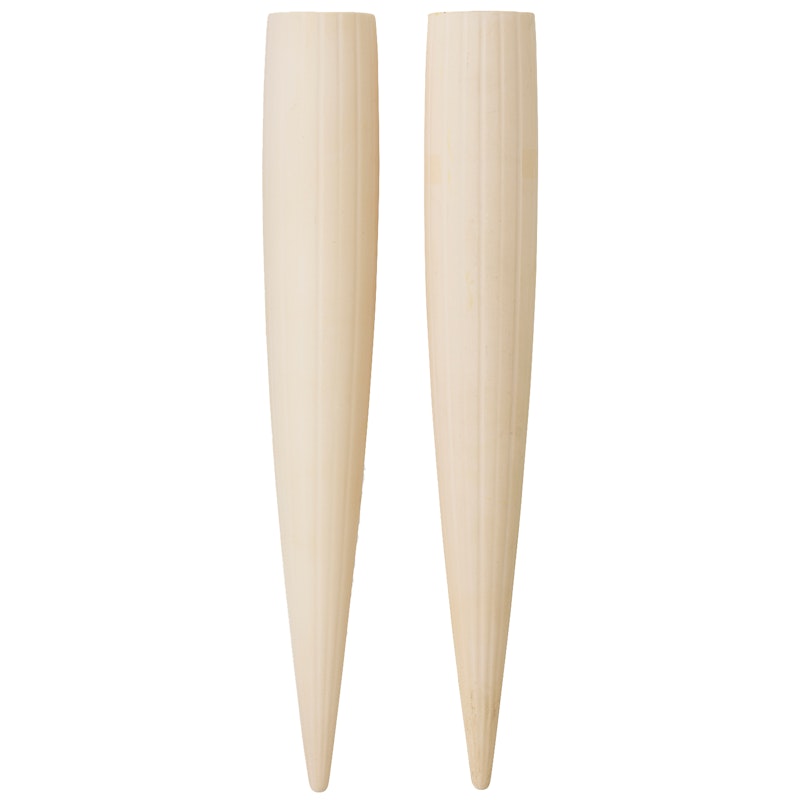 Hydrous Selvvanner 2-pk Ashen, 26 cm