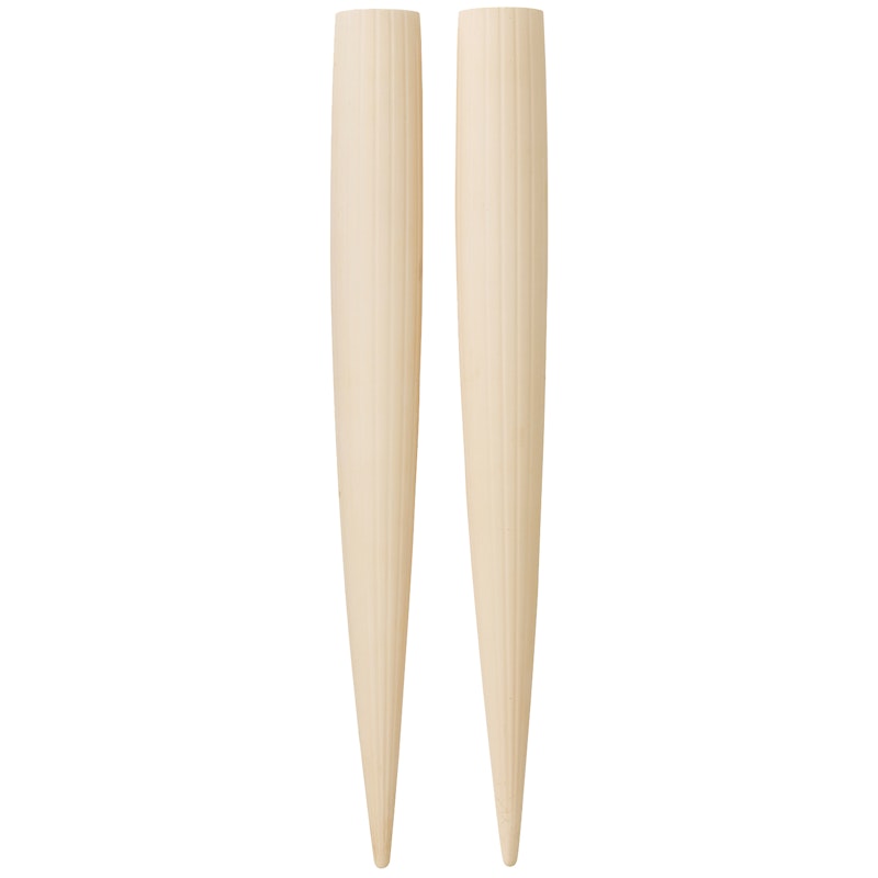 Hydrous Selvvanner 2-pk Ashen, 36 cm