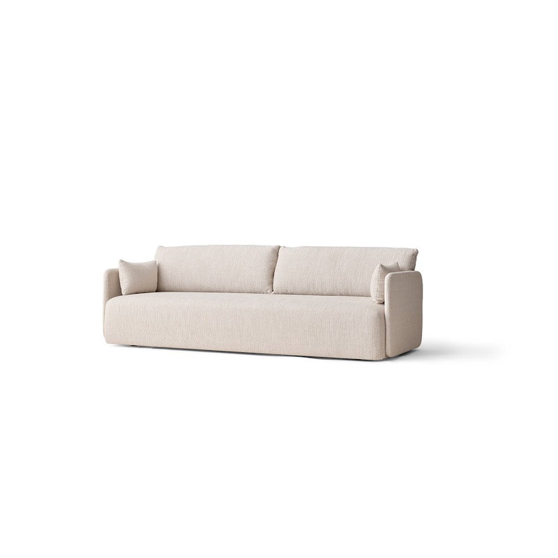 Offset 3-seter Sofa, Savanna 202