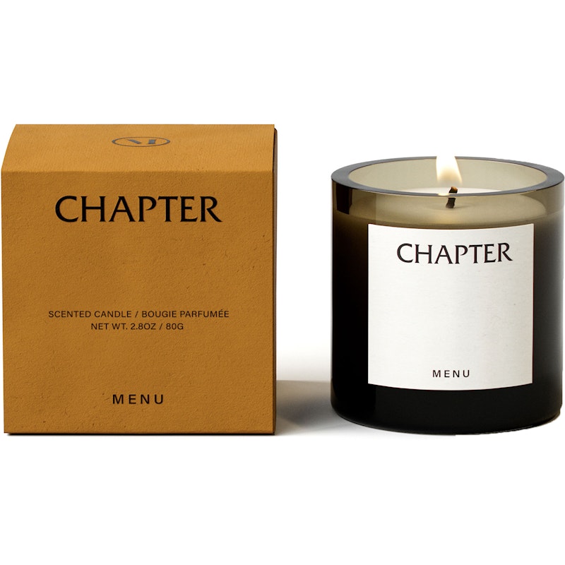 Olfacte Duftlyser 80 gr, Chapter