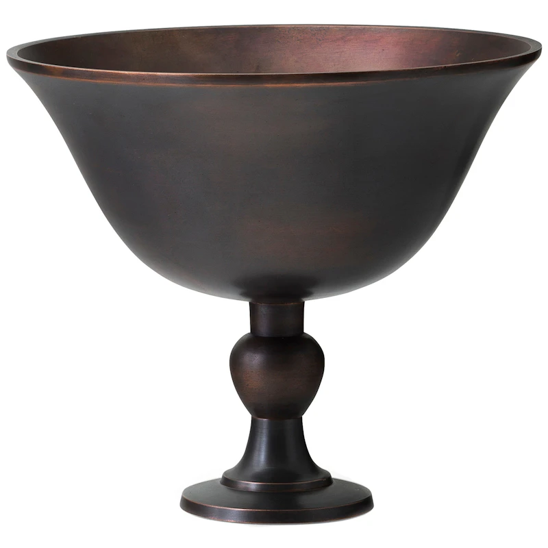 Pavot Skål Aluminium, 20,5 cm