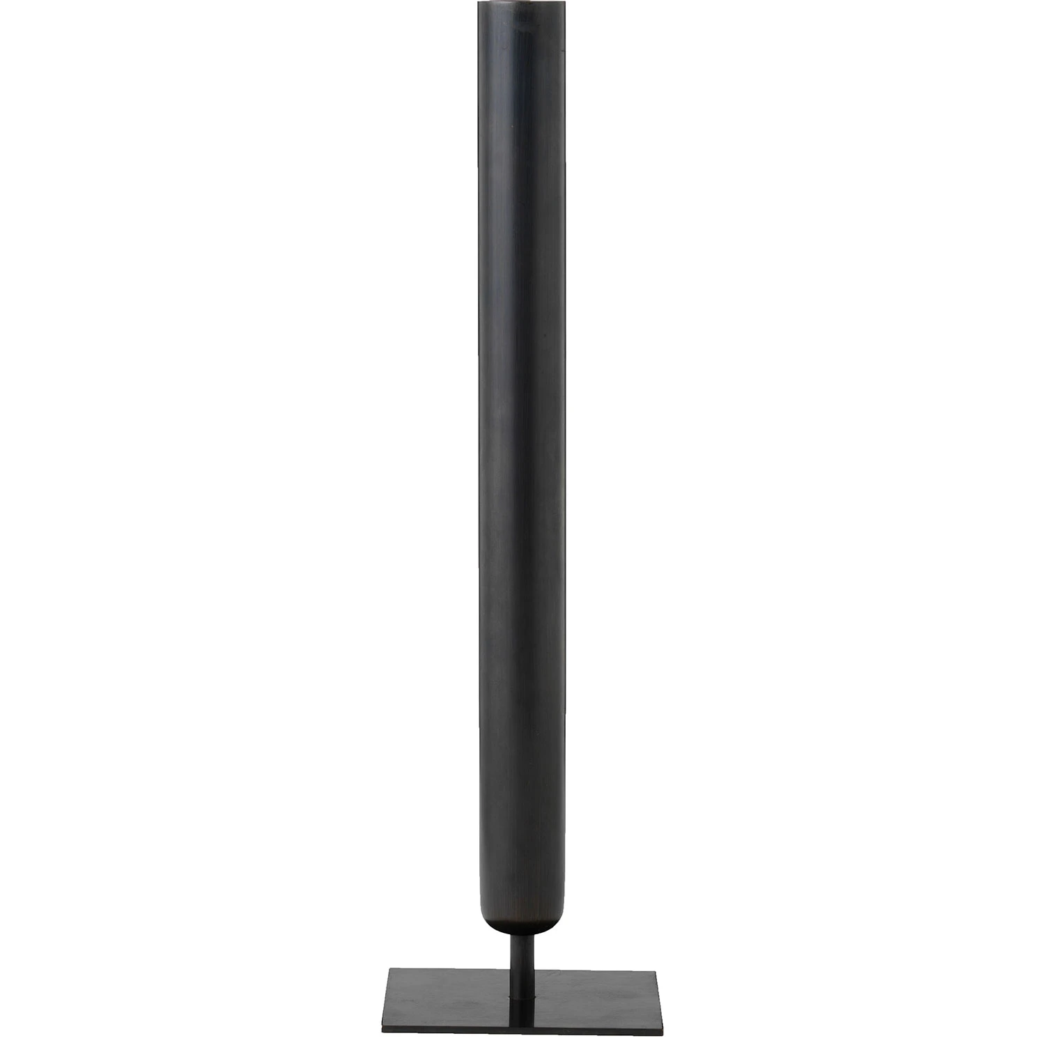 Audo Copenhagen Stance Vase Bronze Brass 40 Cm -  Vaser Messing Bronse/Messing - 71036-001035