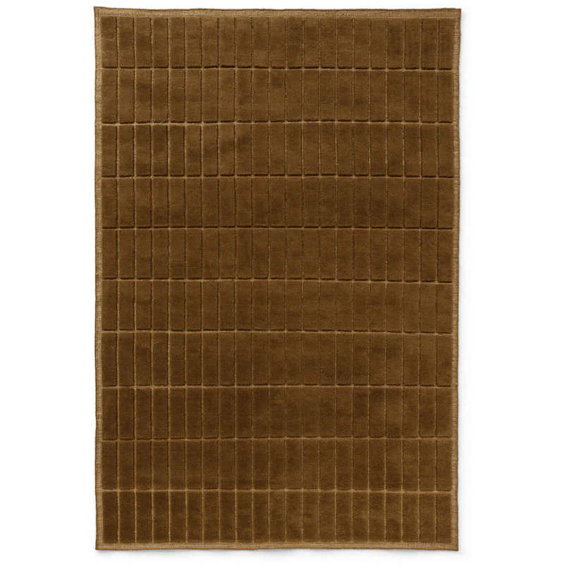 Tile Teppe 200x300 cm, Hazel