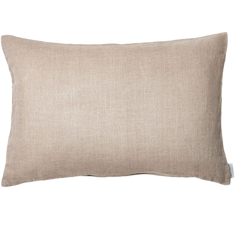 Gård Putetrekk 40x60 cm, Naturfarget