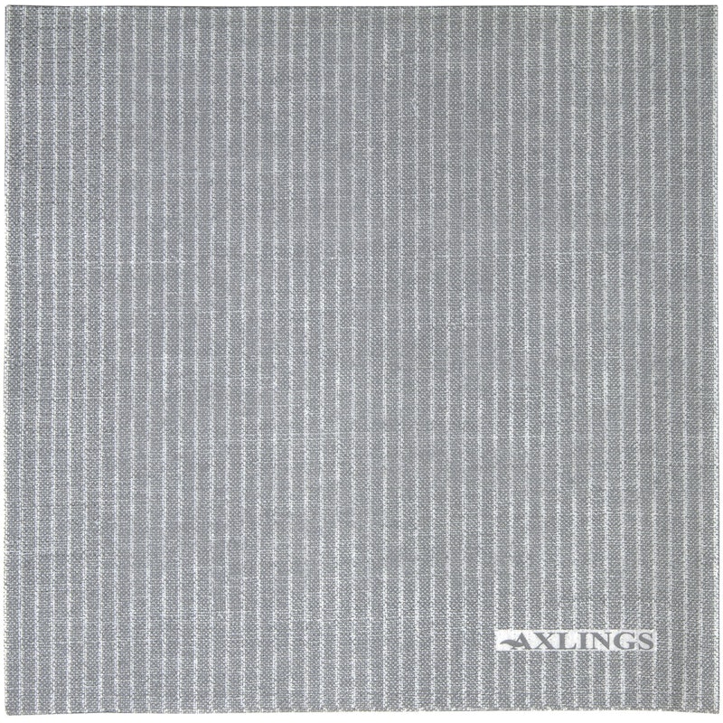 Serviett 50-pk, Concrete