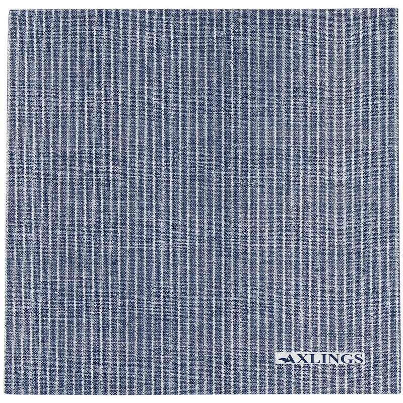 Serviett 50-pk, Marineblå