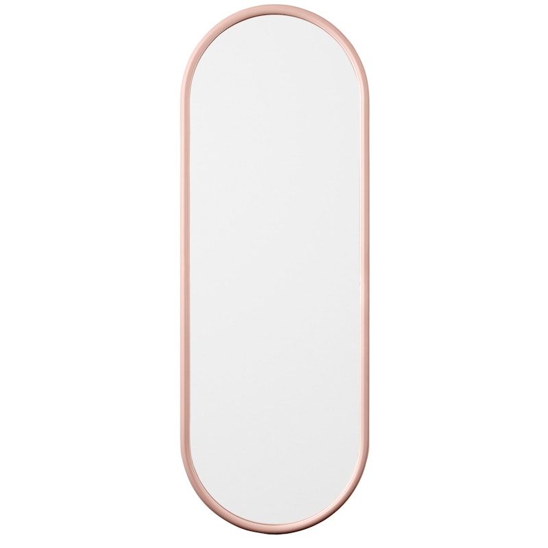 Angui Speil 108 cm, Rose