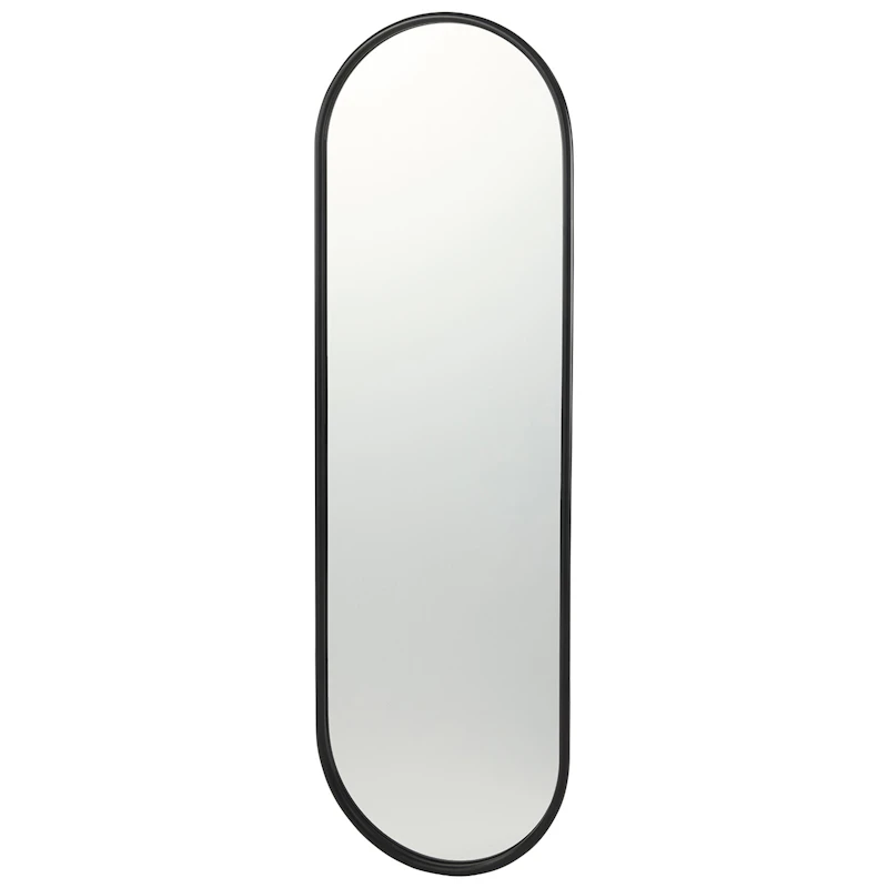 Angui Speil 160 cm, Antrasitt