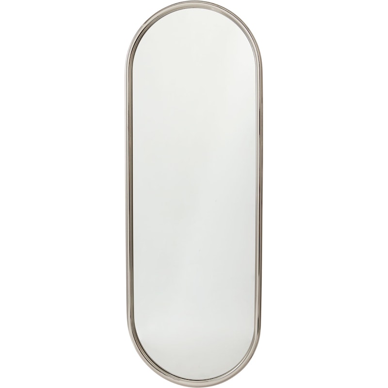 Angui Speil Silver, 29x78 cm