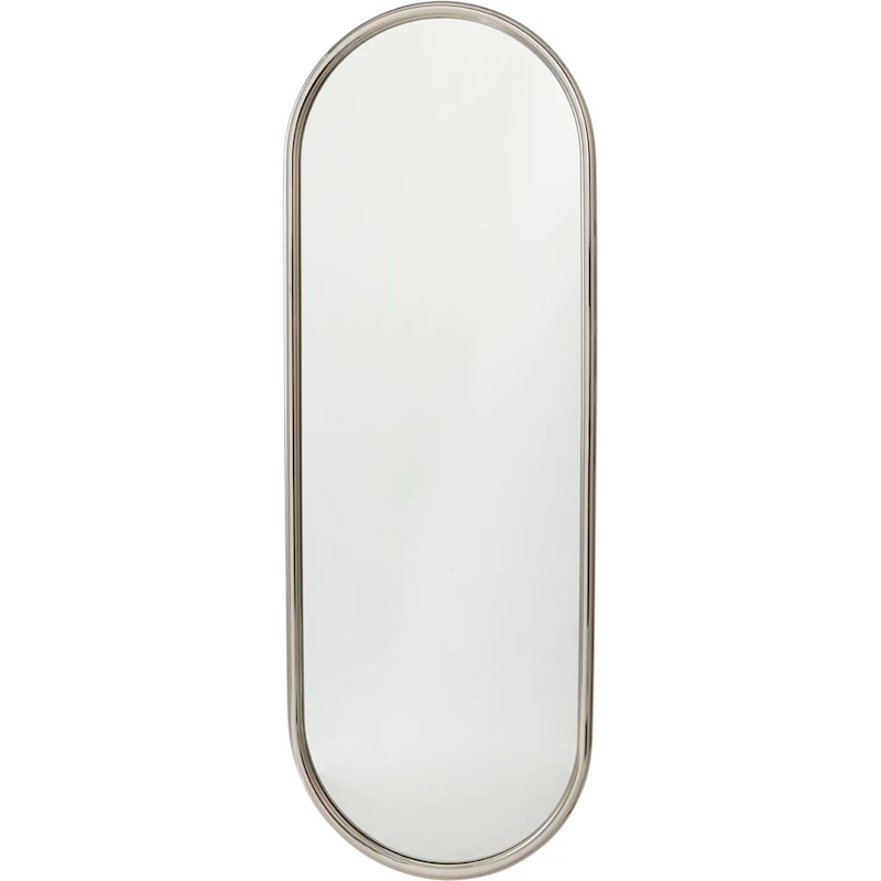 Angui Speil Silver, 29x78 cm