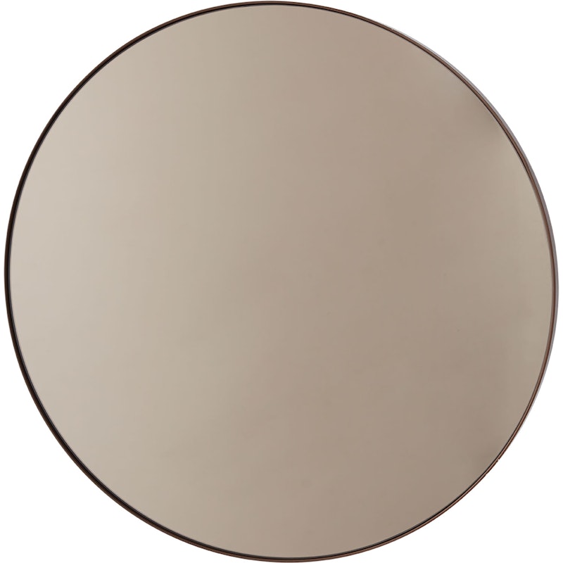 Circum Speil Brun, Ø50 cm