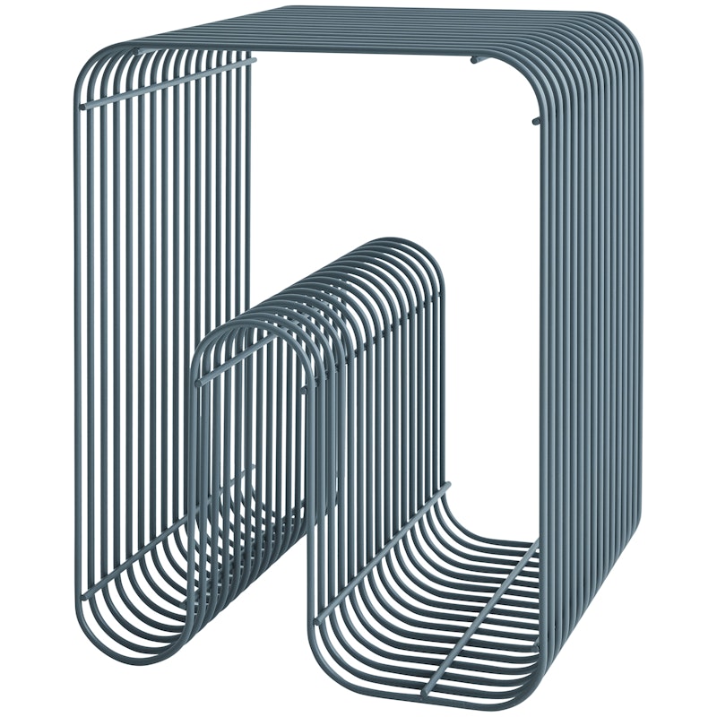 Curva Krakk, Dusty Blue